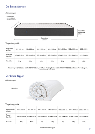 1.750 Ressorts Boxspring pour un sommeil incomparable